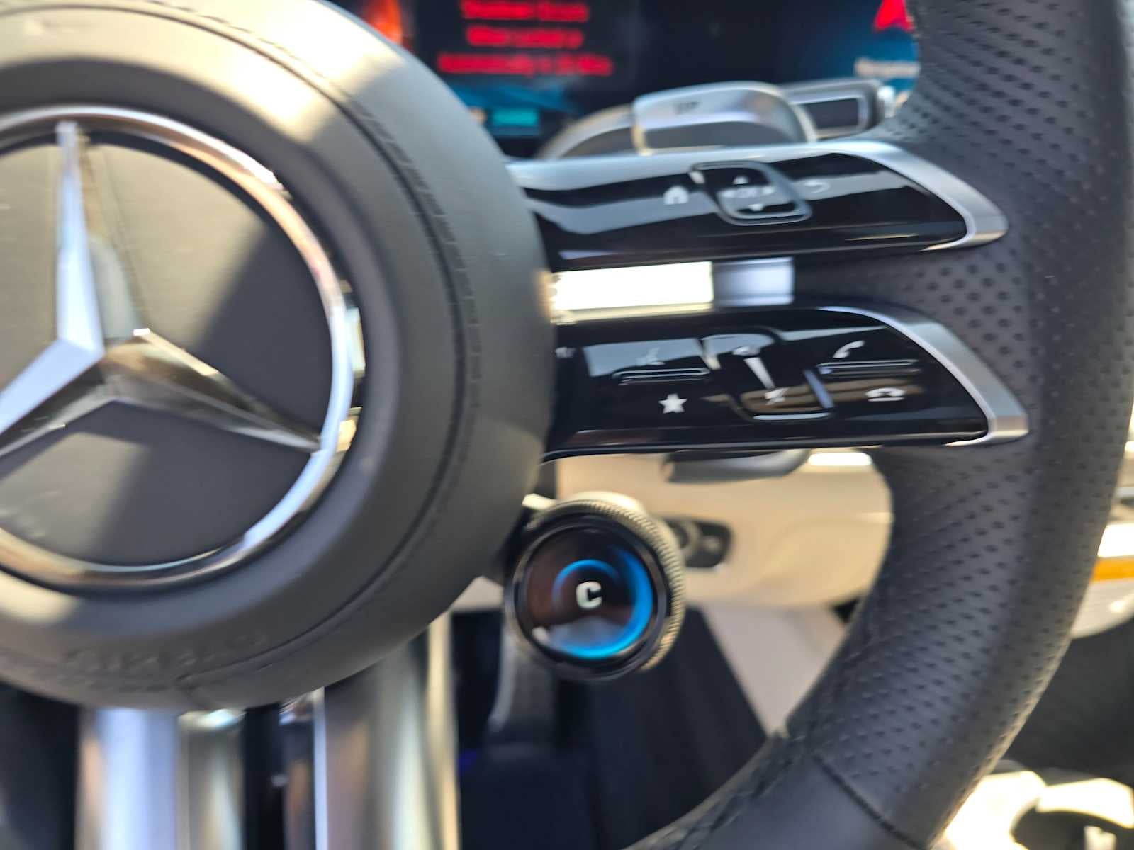 2026 Mercedes-Benz AMG® GLE 53 4MATIC®+ Coupe