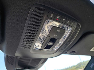 2026 Mercedes-Benz AMG® GLE 53 4MATIC®+ Coupe