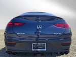 2026 Mercedes-Benz AMG® GLE 53 4MATIC®+ Coupe
