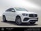2023 Mercedes-Benz AMG® GLE 53 4MATIC® Coupe