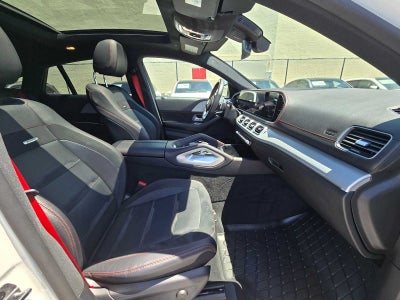 2023 Mercedes-Benz AMG® GLE 53 4MATIC® Coupe