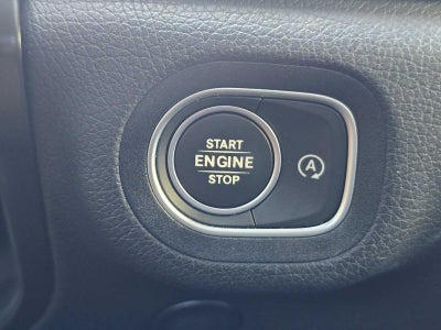 2023 Mercedes-Benz AMG® GLE 53 4MATIC® Coupe
