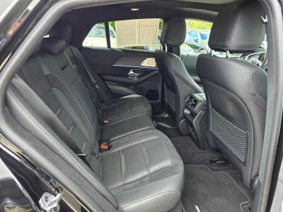 2024 Mercedes-Benz AMG® GLE 53 4MATIC®+ Coupe