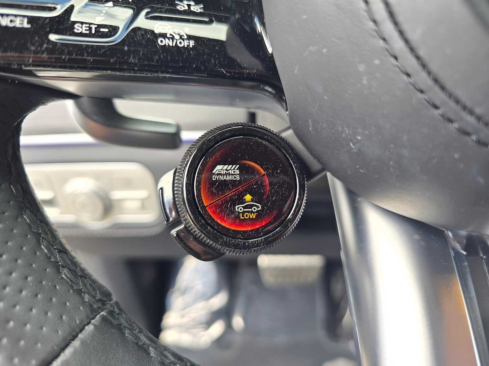 2024 Mercedes-Benz AMG® GLE 53 4MATIC®+ Coupe