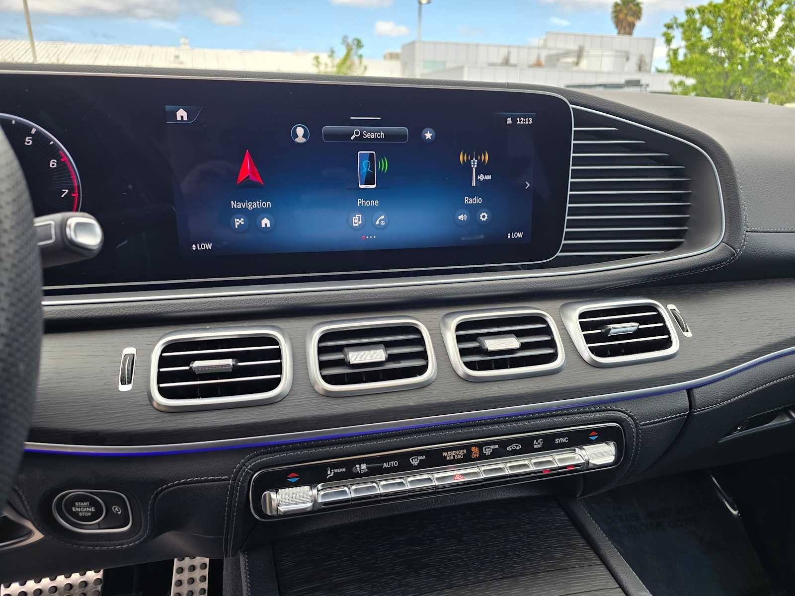 2024 Mercedes-Benz AMG® GLE 53 4MATIC®+ Coupe