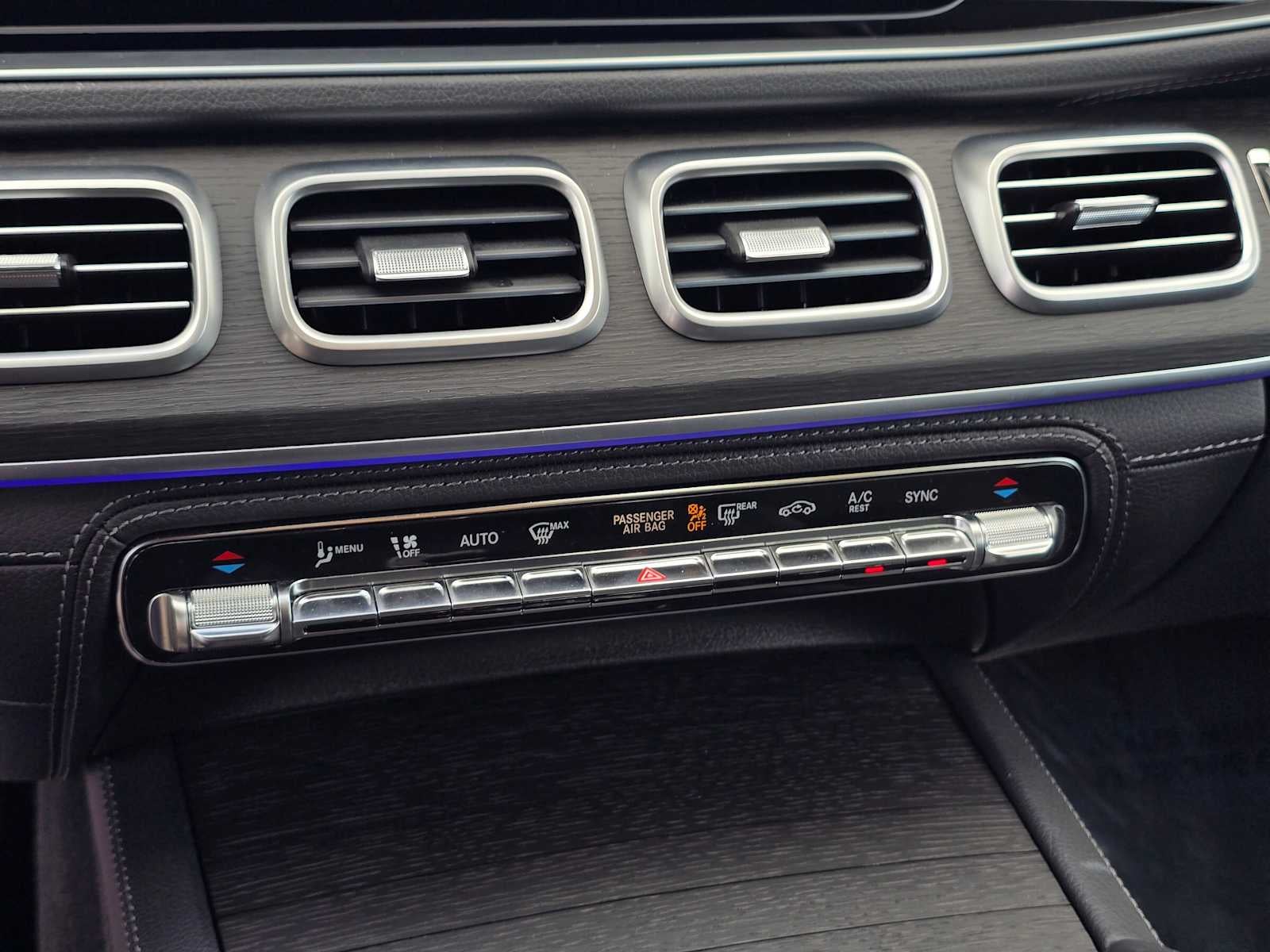 2024 Mercedes-Benz AMG® GLE 53 4MATIC®+ Coupe