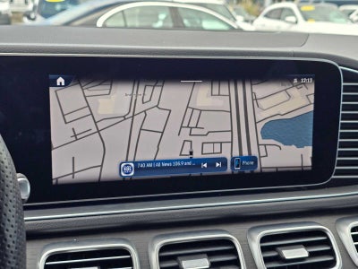 2024 Mercedes-Benz AMG® GLE 53 4MATIC®+ Coupe