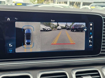 2024 Mercedes-Benz AMG® GLE 53 4MATIC®+ Coupe