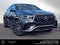 2026 Mercedes-Benz AMG® GLE 53 AMG® GLE 53