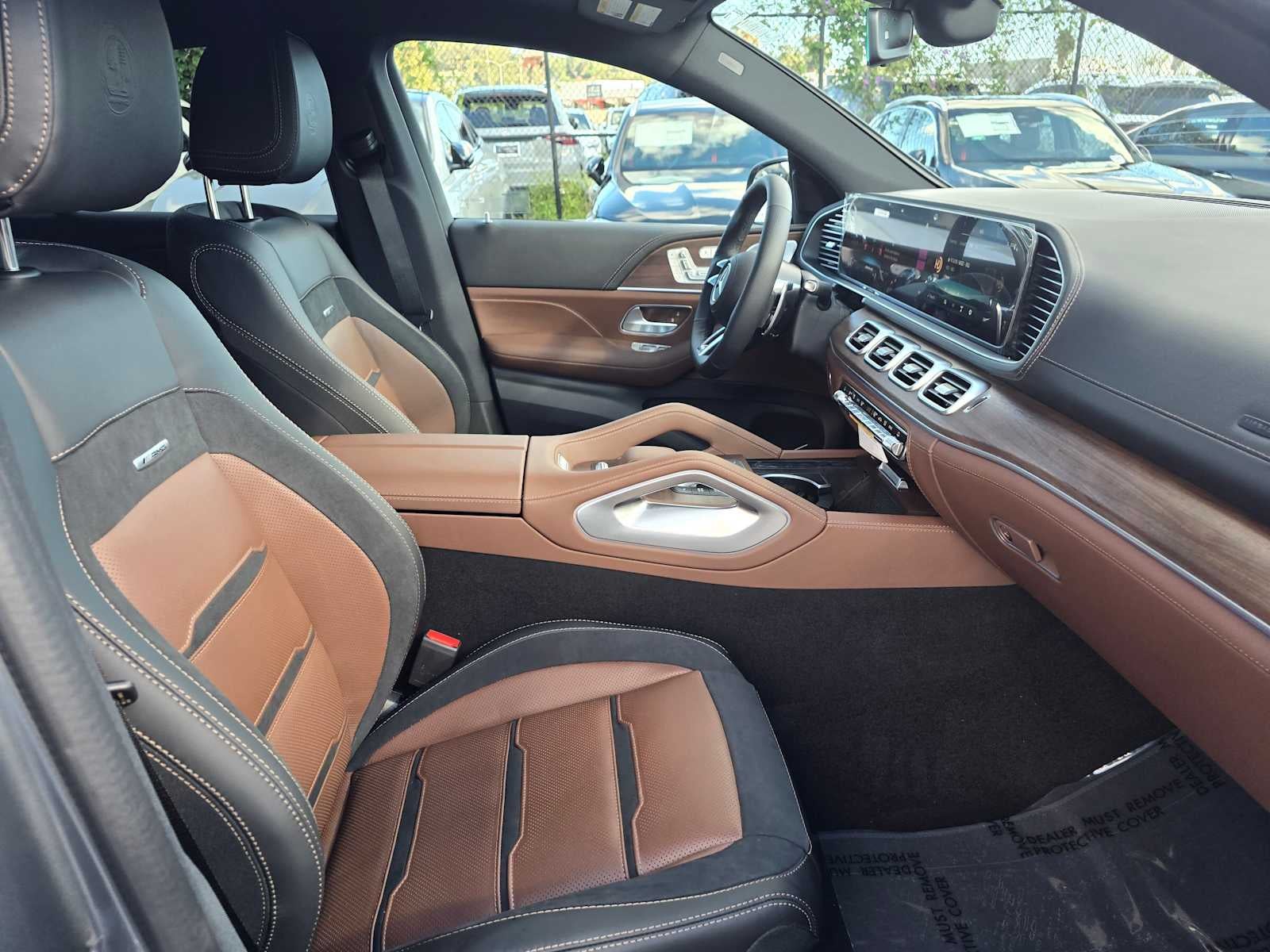 2026 Mercedes-Benz AMG® GLE 53 AMG® GLE 53