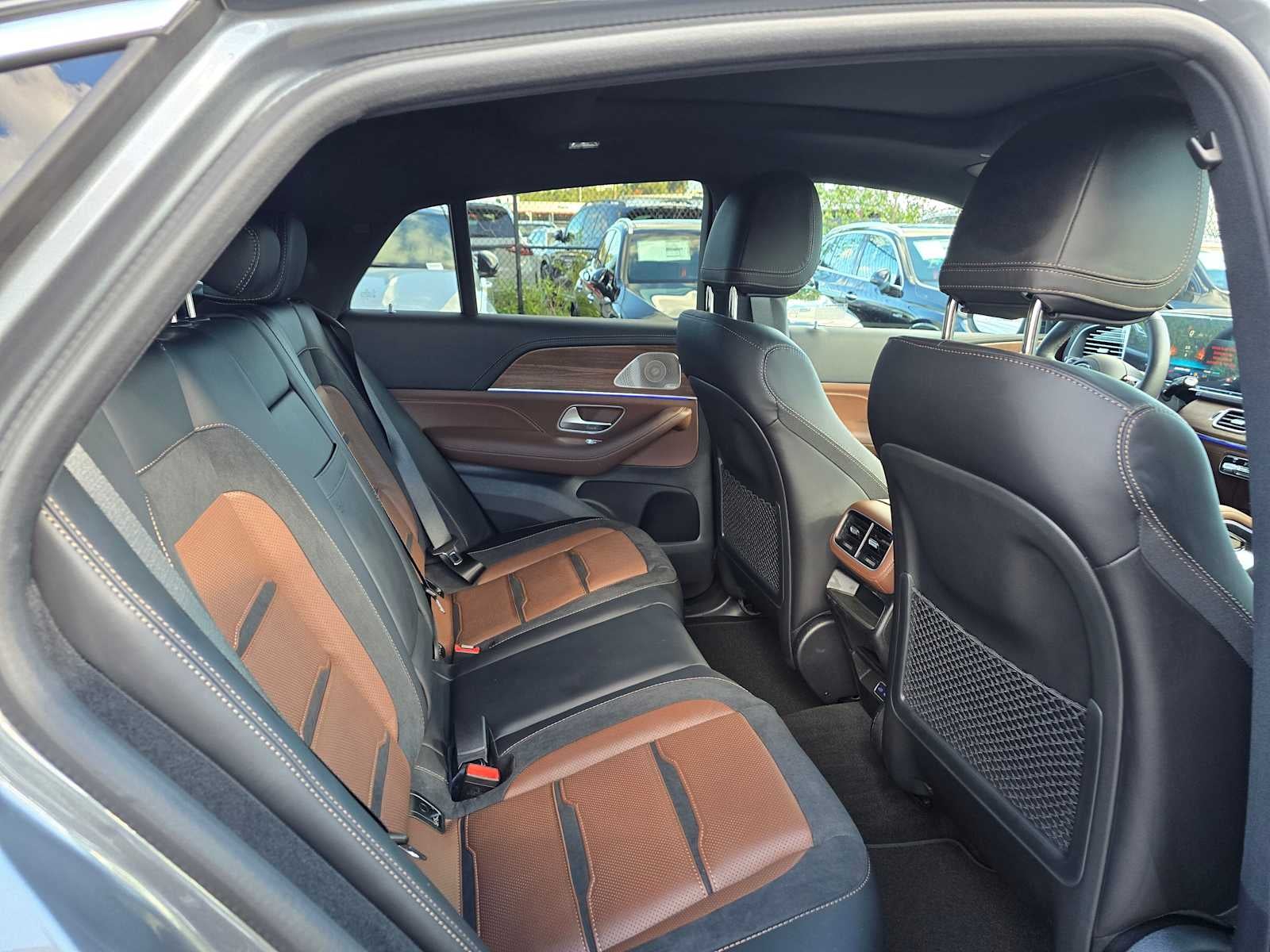 2026 Mercedes-Benz AMG® GLE 53 AMG® GLE 53