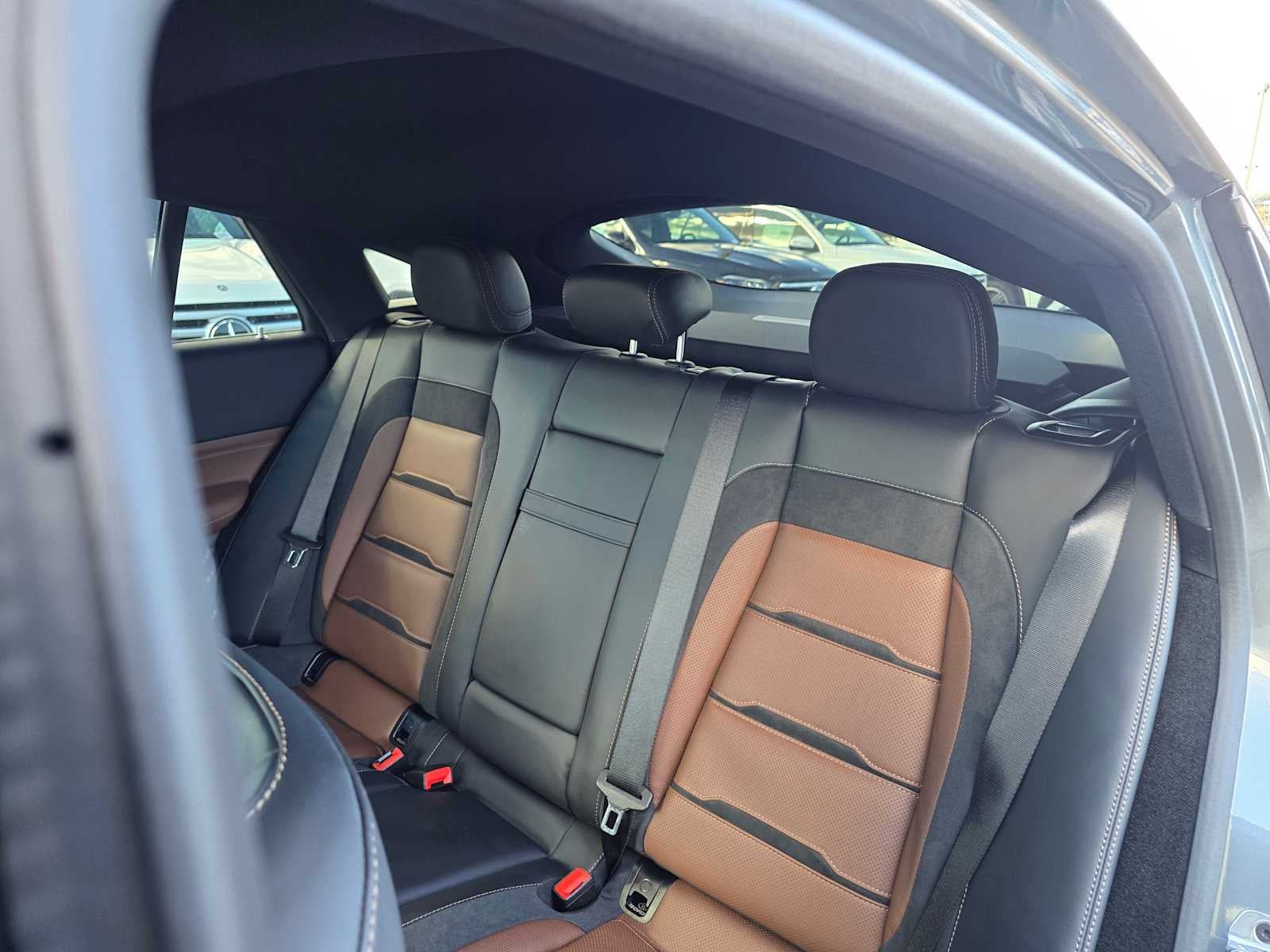 2026 Mercedes-Benz AMG® GLE 53 AMG® GLE 53