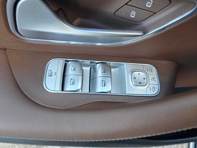 2026 Mercedes-Benz AMG® GLE 53 AMG® GLE 53