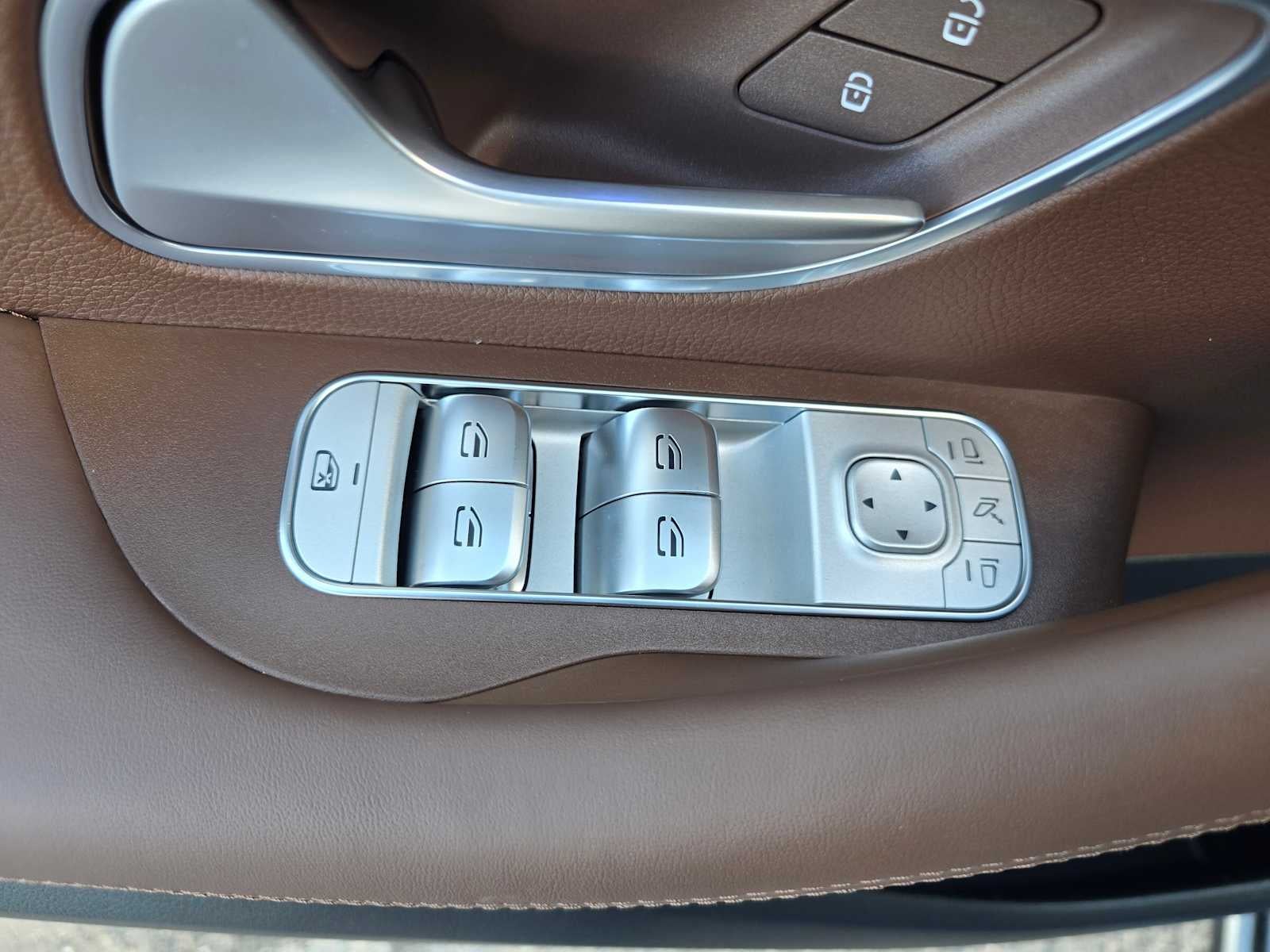 2026 Mercedes-Benz AMG® GLE 53 AMG® GLE 53