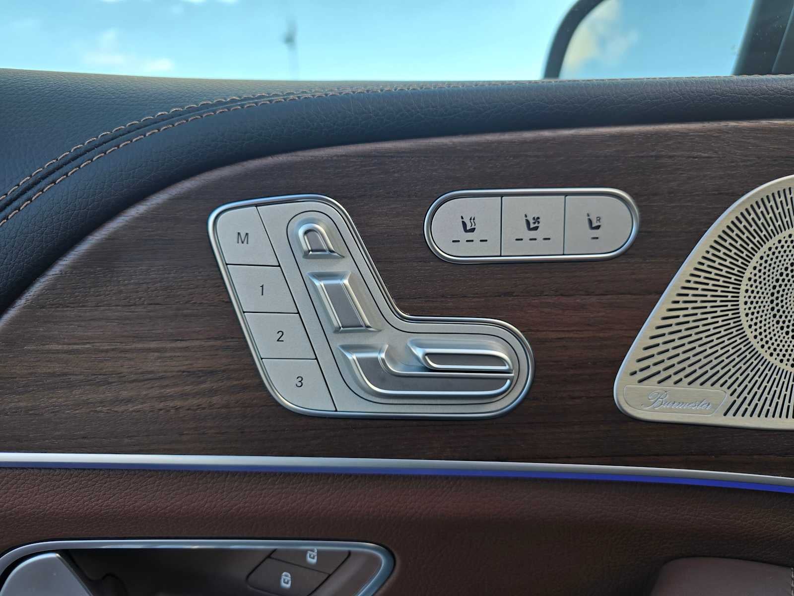 2026 Mercedes-Benz AMG® GLE 53 AMG® GLE 53