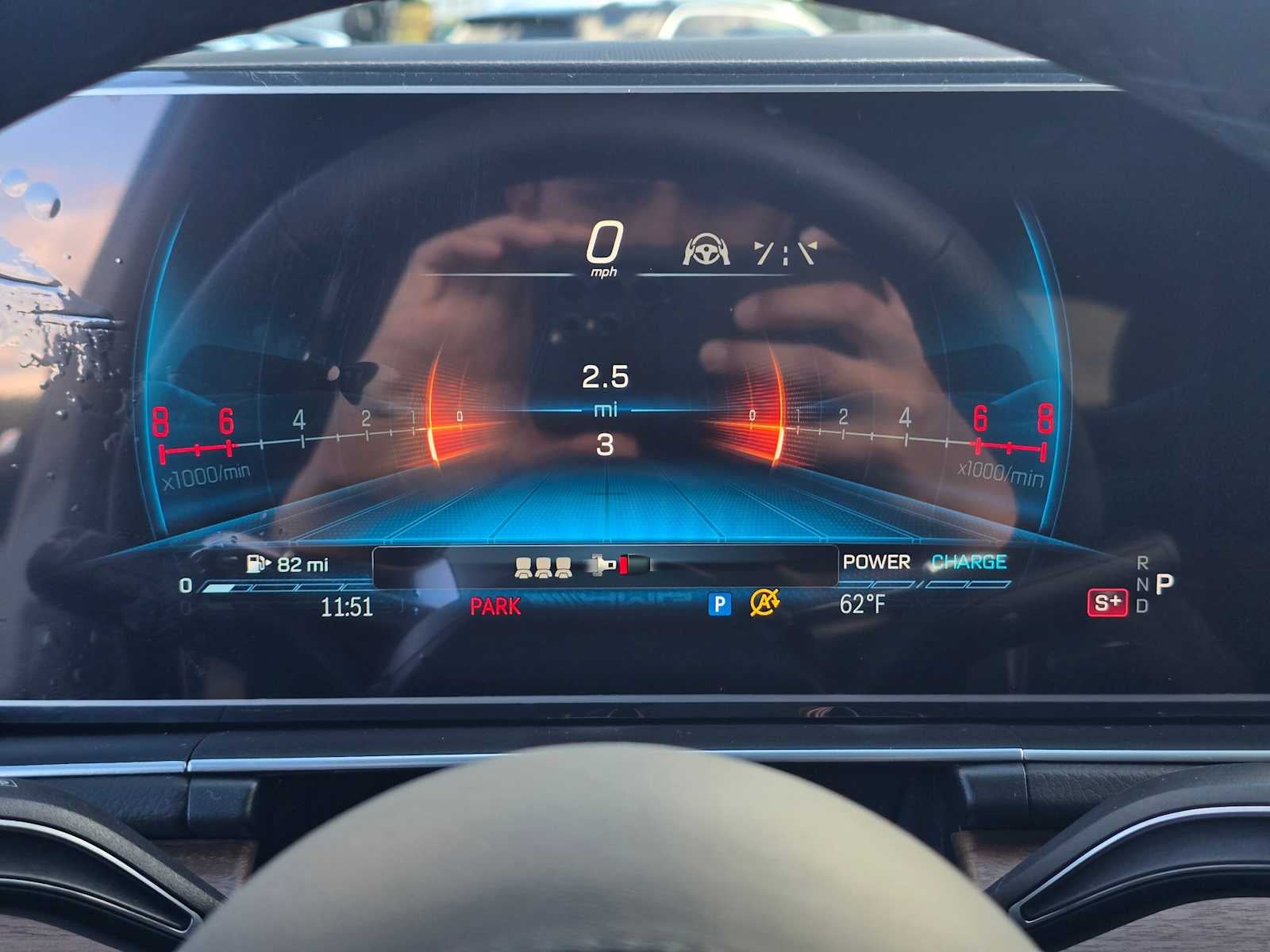 2026 Mercedes-Benz AMG® GLE 53 AMG® GLE 53