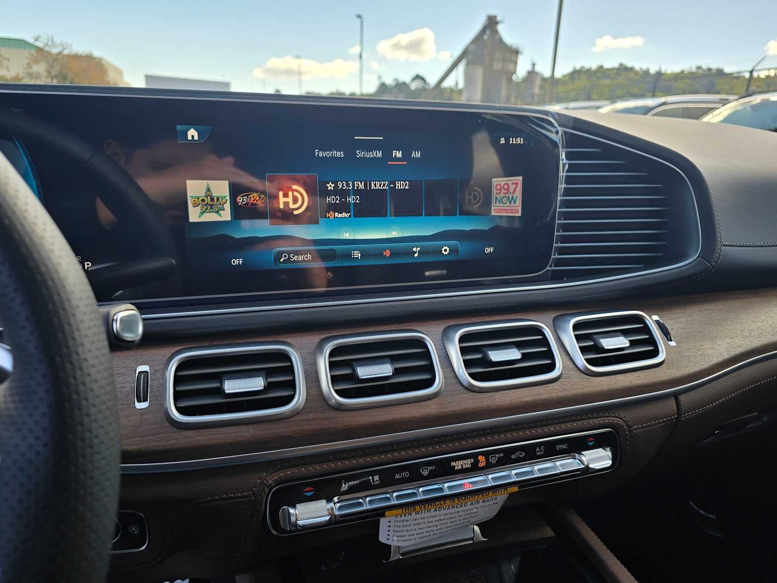 2026 Mercedes-Benz AMG® GLE 53 AMG® GLE 53