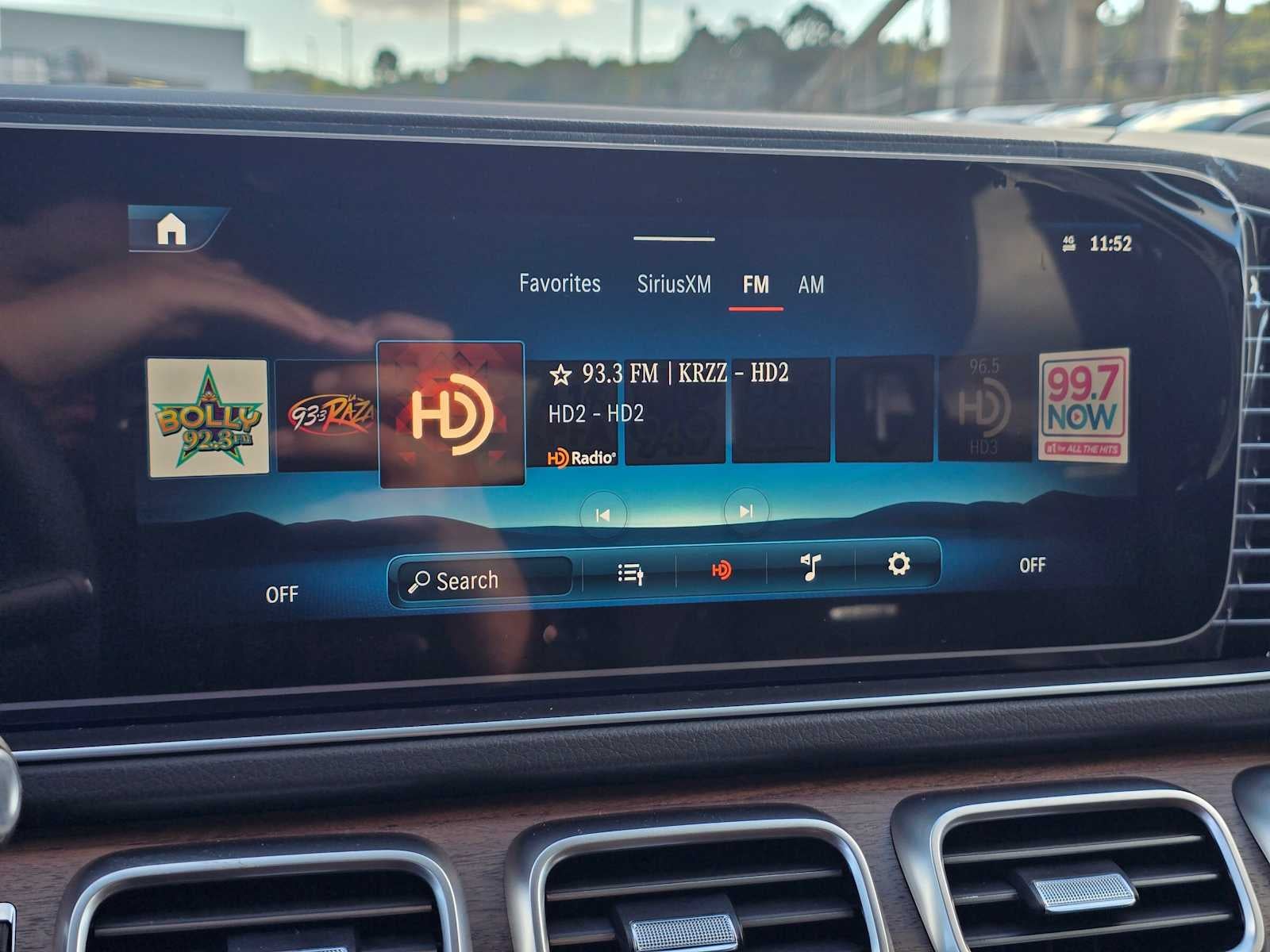 2026 Mercedes-Benz AMG® GLE 53 AMG® GLE 53