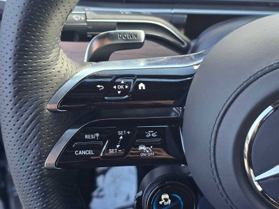 2026 Mercedes-Benz AMG® GLE 53 AMG® GLE 53