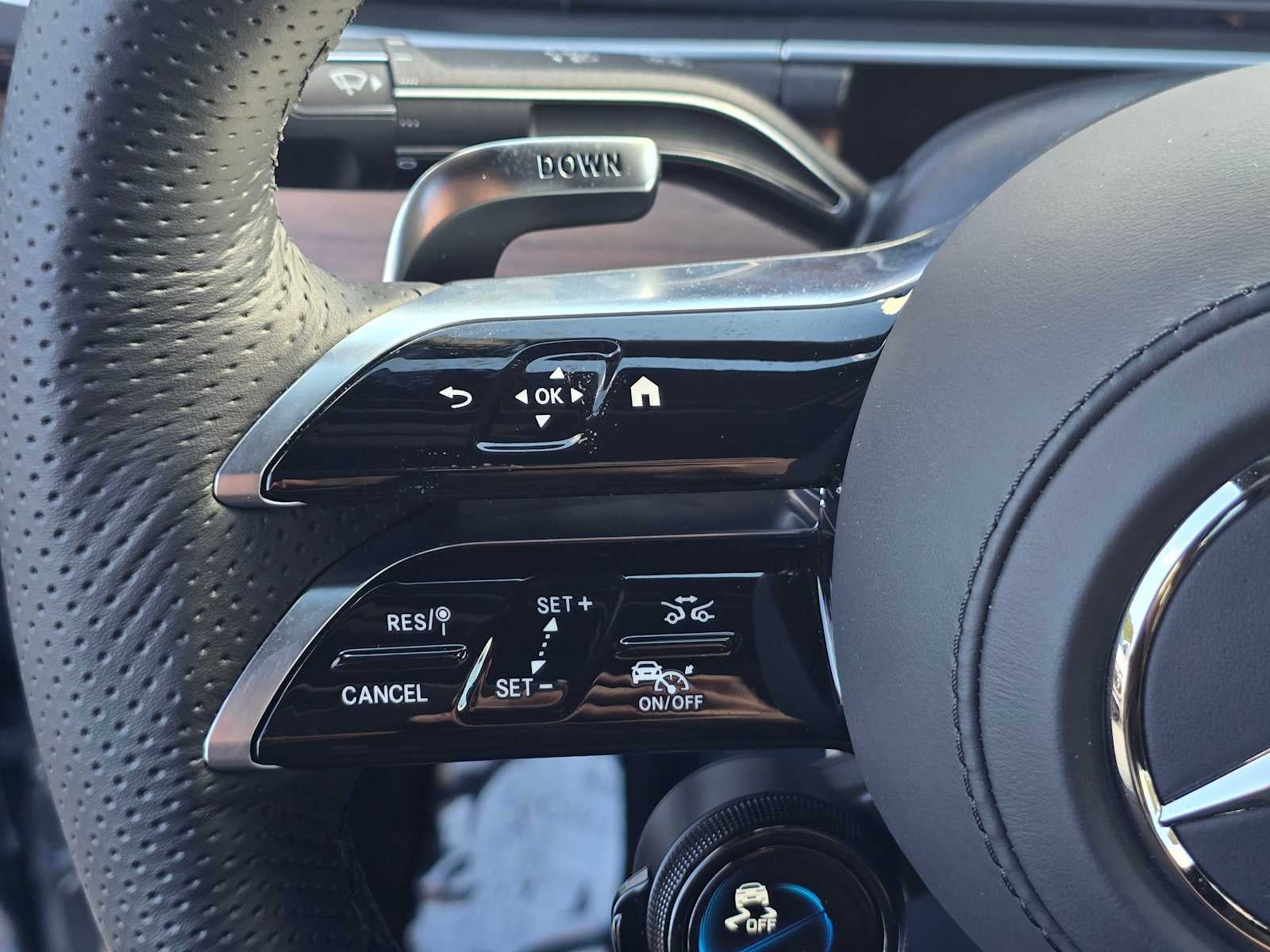 2026 Mercedes-Benz AMG® GLE 53 AMG® GLE 53