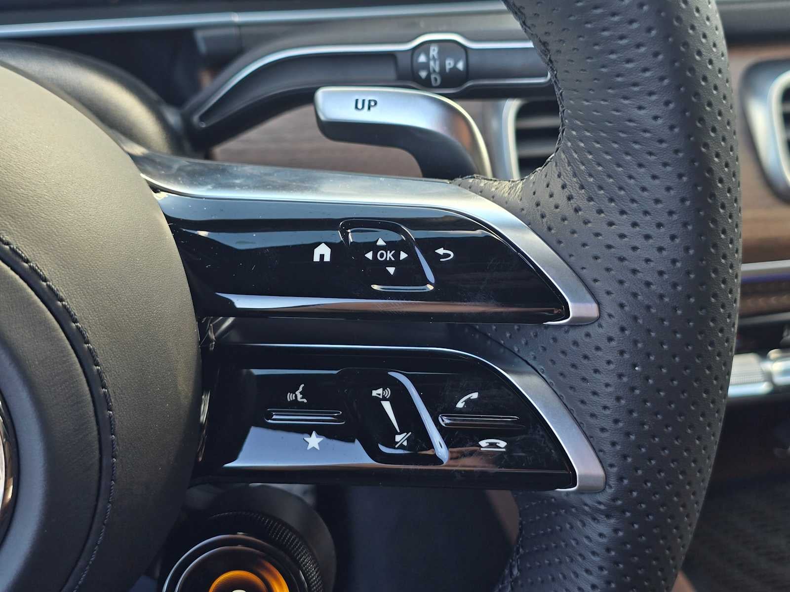 2026 Mercedes-Benz AMG® GLE 53 AMG® GLE 53