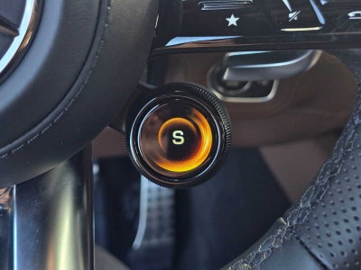 2026 Mercedes-Benz AMG® GLE 53 AMG® GLE 53