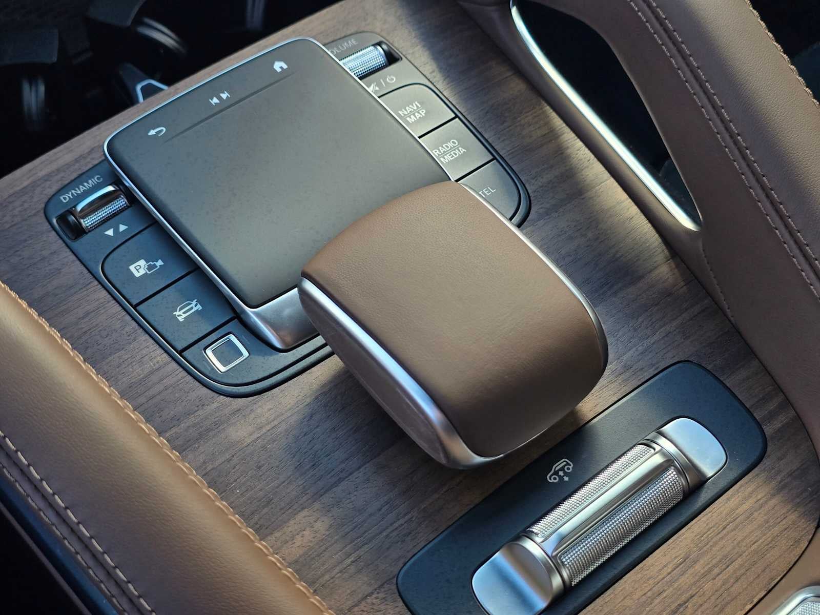 2026 Mercedes-Benz AMG® GLE 53 AMG® GLE 53