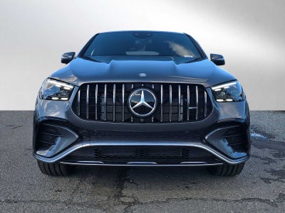 2026 Mercedes-Benz AMG® GLE 53 AMG® GLE 53
