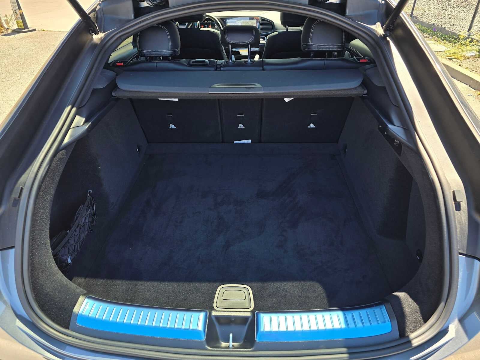 2026 Mercedes-Benz AMG® GLE 53 4MATIC®+ Coupe