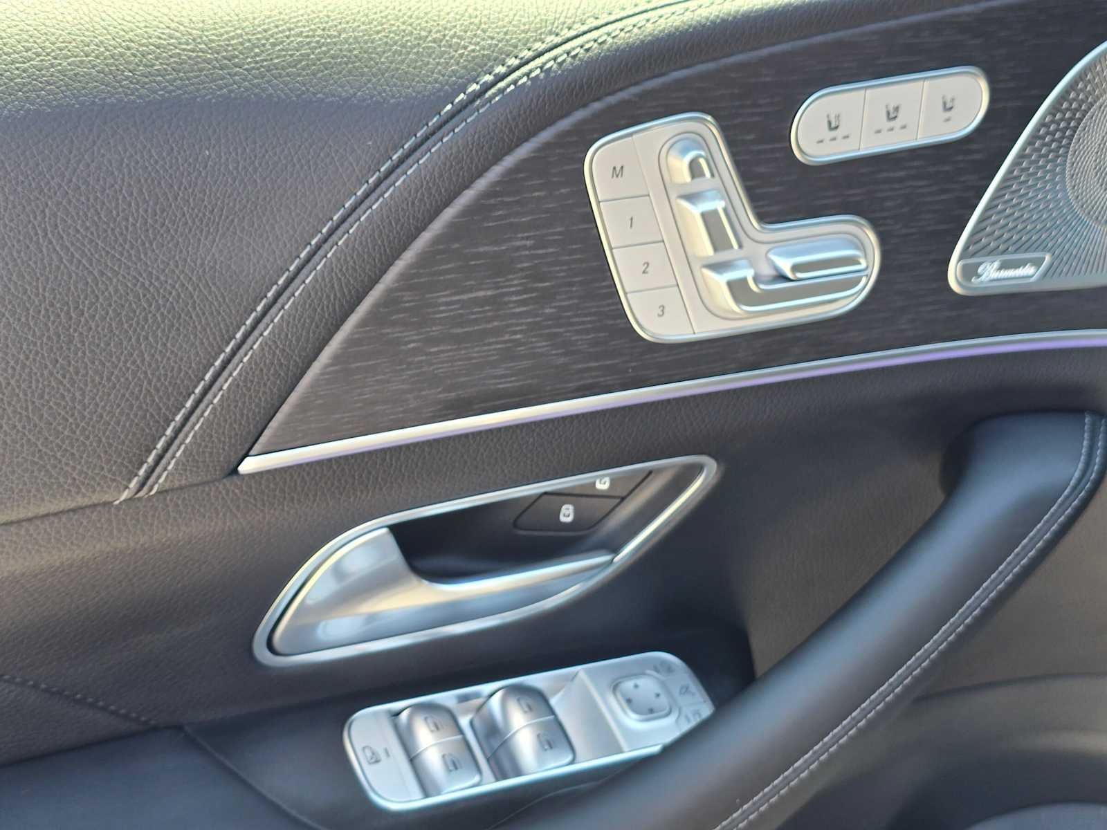 2026 Mercedes-Benz AMG® GLE 53 4MATIC®+ Coupe