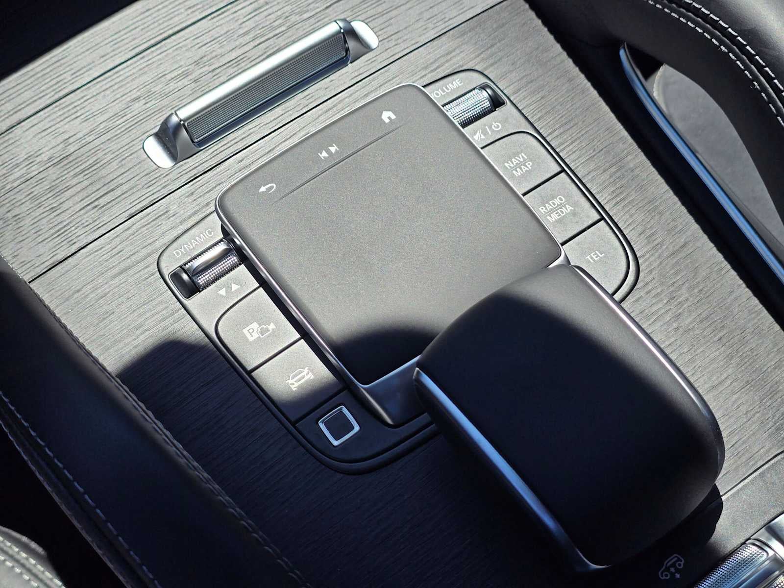 2026 Mercedes-Benz AMG® GLE 53 4MATIC®+ Coupe