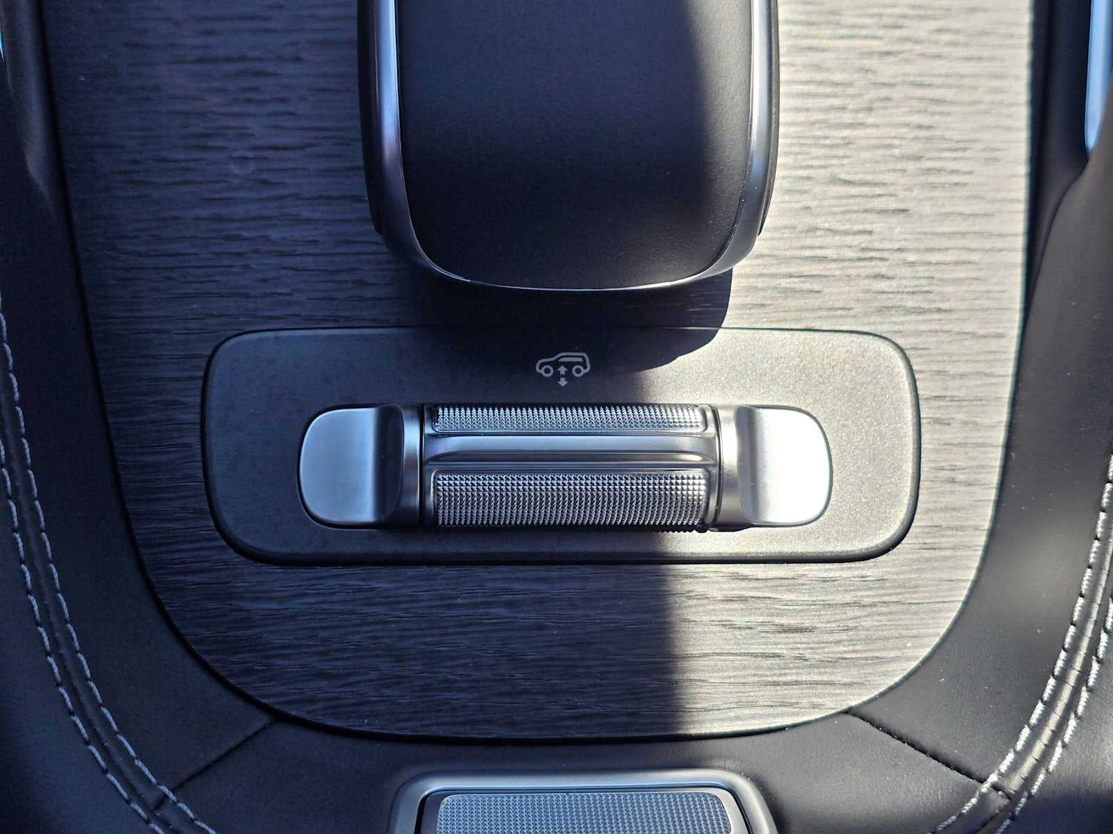2026 Mercedes-Benz AMG® GLE 53 4MATIC®+ Coupe