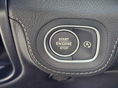 2026 Mercedes-Benz AMG® GLE 53 4MATIC®+ Coupe