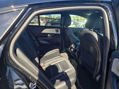 2026 Mercedes-Benz AMG® GLE 53 4MATIC®+ Coupe