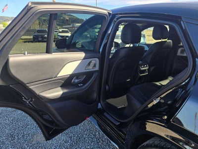 2026 Mercedes-Benz AMG® GLE 53 4MATIC®+ Coupe