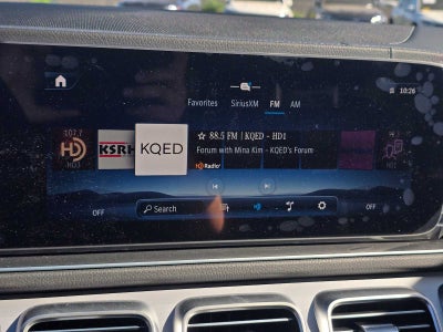 2026 Mercedes-Benz AMG® GLE 53 4MATIC®+ Coupe