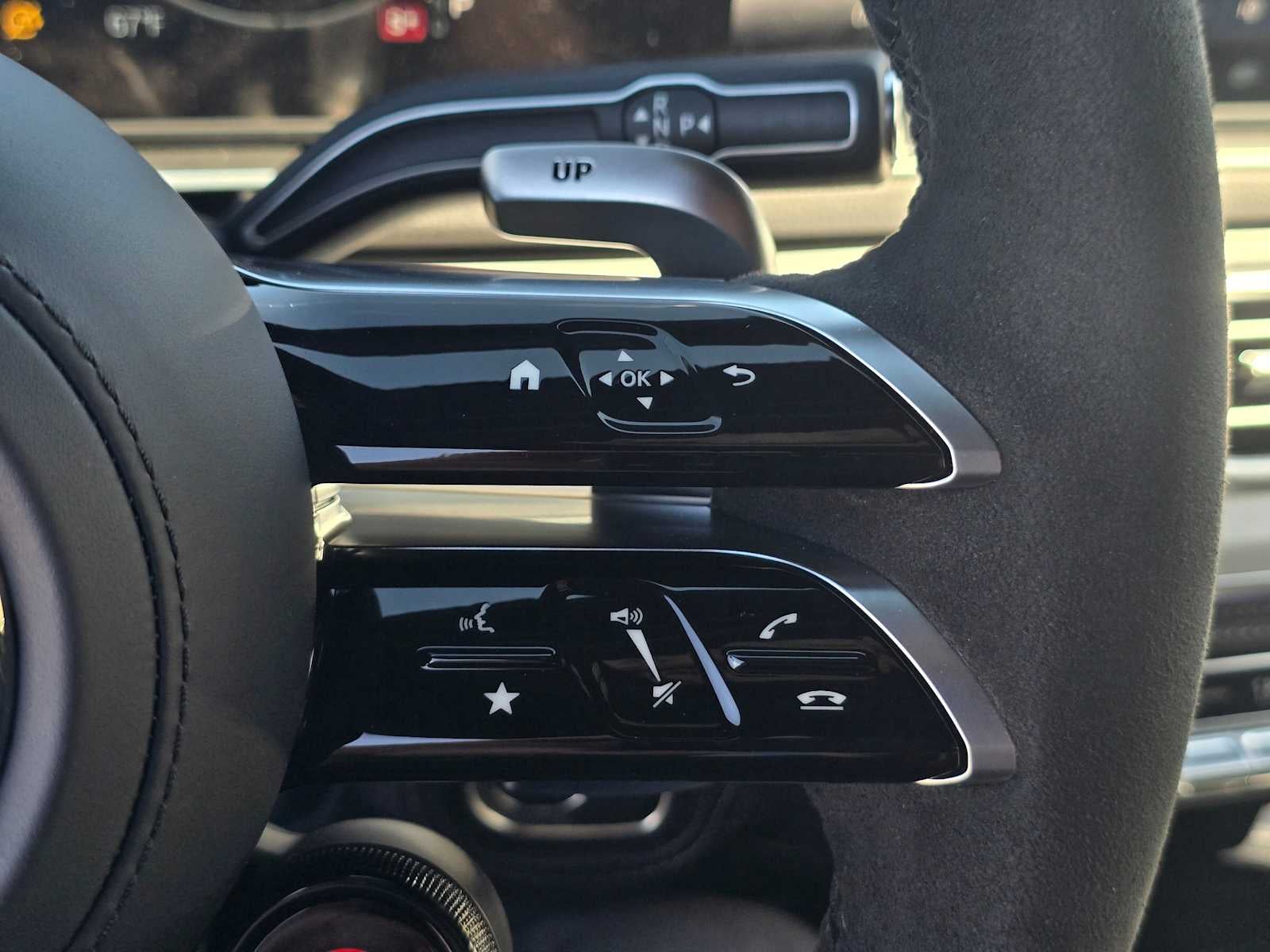 2026 Mercedes-Benz AMG® GLE 53 4MATIC®+ Coupe