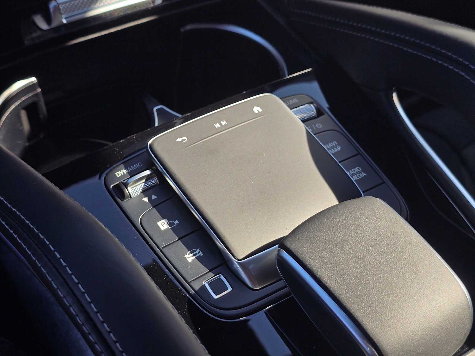 2026 Mercedes-Benz AMG® GLE 53 4MATIC®+ Coupe