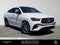 2026 Mercedes-Benz AMG® GLE 53 4MATIC®+ Coupe