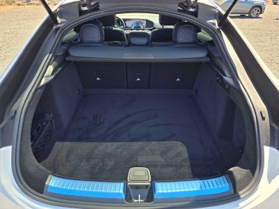 2026 Mercedes-Benz AMG® GLE 53 4MATIC®+ Coupe