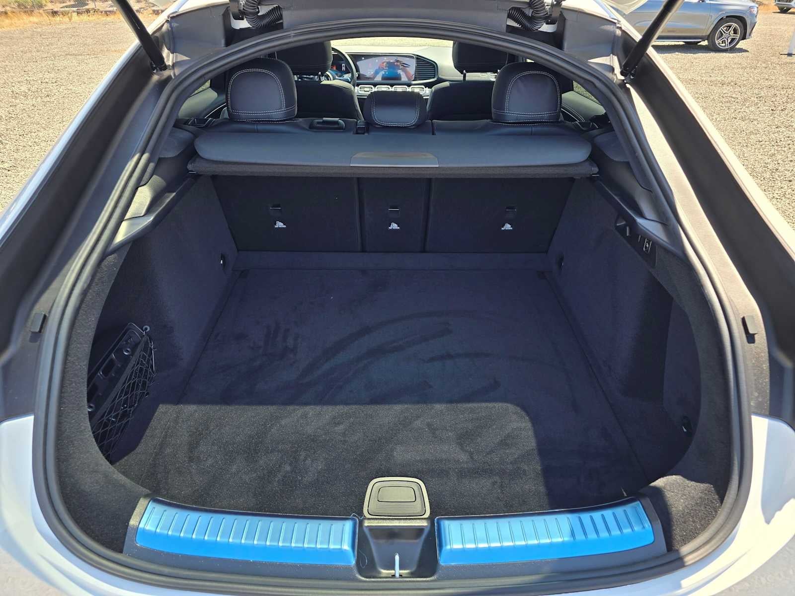 2026 Mercedes-Benz AMG® GLE 53 4MATIC®+ Coupe