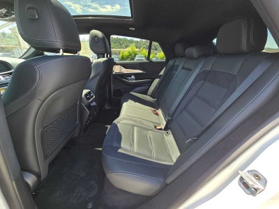 2026 Mercedes-Benz AMG® GLE 53 4MATIC®+ Coupe