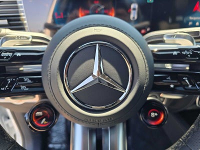 2026 Mercedes-Benz AMG® GLE 53 4MATIC®+ Coupe