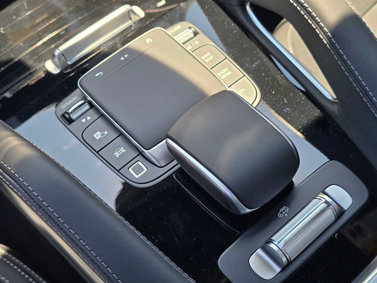 2026 Mercedes-Benz AMG® GLE 53 4MATIC®+ Coupe