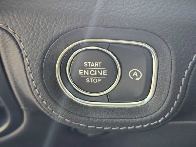 2026 Mercedes-Benz AMG® GLE 53 4MATIC®+ Coupe