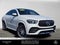2021 Mercedes-Benz AMG® GLE 53 4MATIC® Coupe