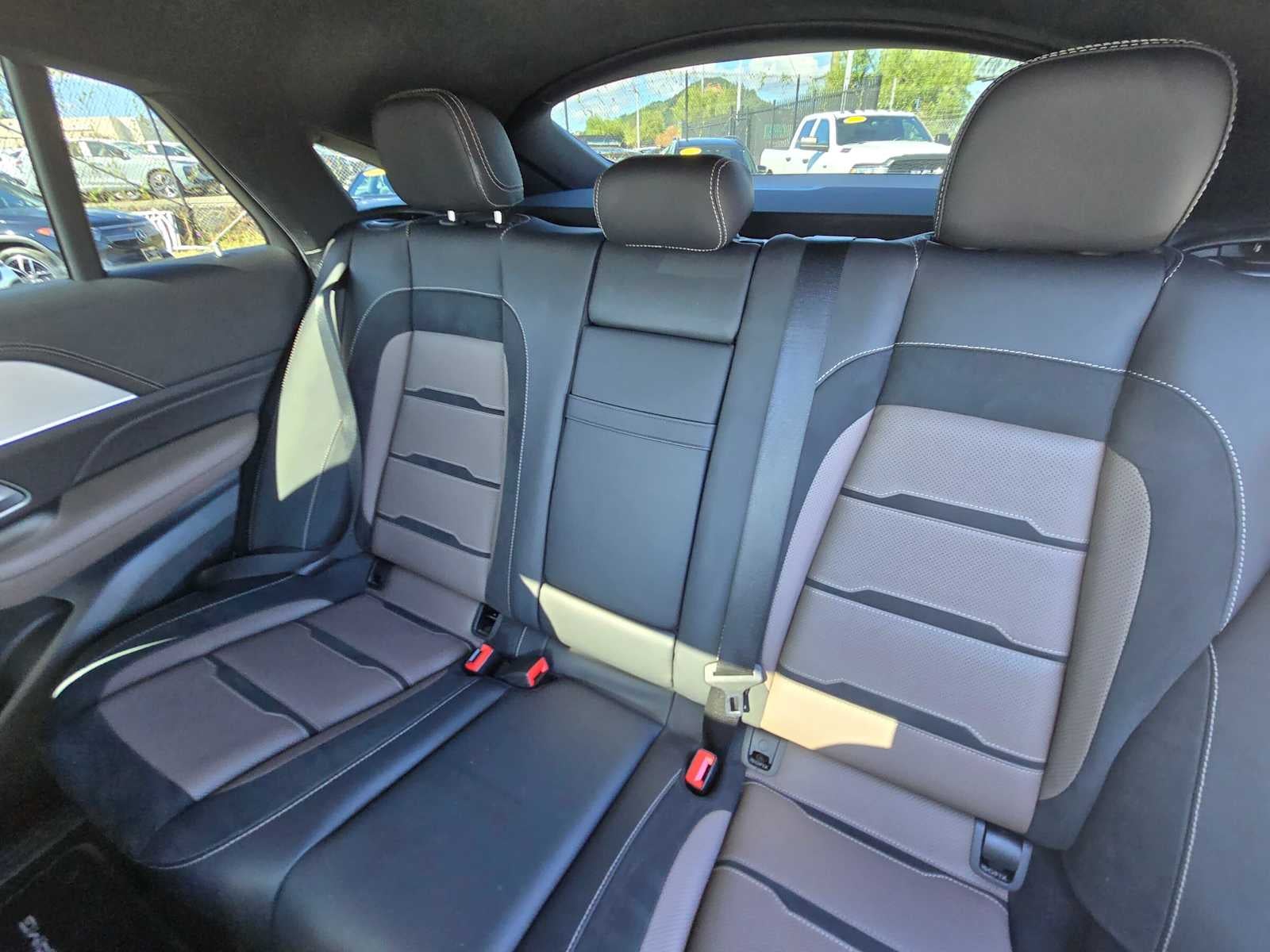2021 Mercedes-Benz AMG® GLE 53 4MATIC® Coupe