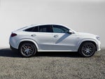 2021 Mercedes-Benz AMG® GLE 53 4MATIC® Coupe