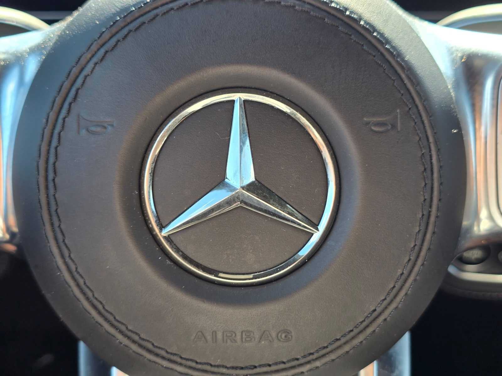 2021 Mercedes-Benz AMG® GLE 53 4MATIC® Coupe