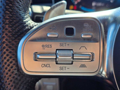 2021 Mercedes-Benz AMG® GLE 53 4MATIC® Coupe